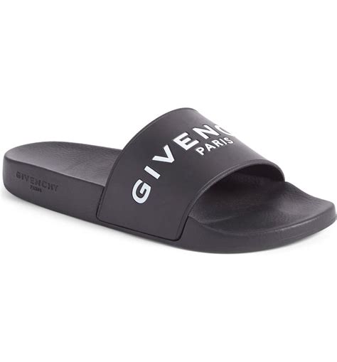 givenchy slides womens canada|givenchy slides on sale.